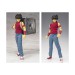 Saint Seiya Cloth Myth Appendix - Pegasus Seiya (Casual Clothes)