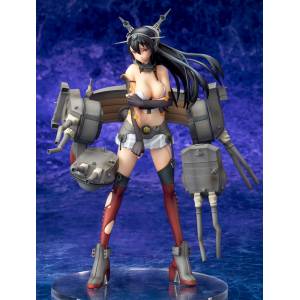 Kantai Collection -Kan Colle- Nagato Exclusive Half Damage Ver. LIMITED EDITION [Ques Q]