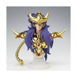 Saint Seiya Cloth Myth Appendix - Scorpion Milo