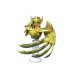 Saint Seiya Myth Cloth Appendix - Aiolos du Sagittaire