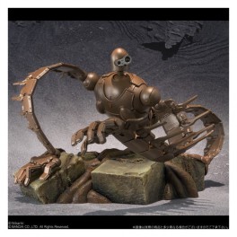 Laputa Castle in the Sky - Robot Soldier - Edition Limitée [BANDAI]