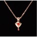 Tales Of Symphonia - Collier Flynn Scifo - Édition Limitée Bandai-Namco Lalabit Market [Goodies]