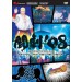 Tôgeki 08 Super DVD Battle vol.8 - KOF 98 Ultimate Match [DVD]