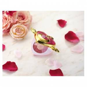 Sailor Moon Miracle Romance Crisis Moon Compact Eyeshadow Flat Style LIMITED [Bandai]