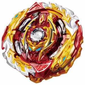 Beyblade Burst B-172 Booster World Spriggan. U'2B [Takara Tomy]