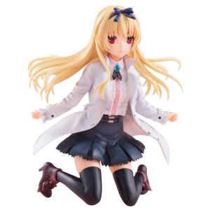 Arifureta Shokugyou de Sekai Saikyou - Yue [Union Creative]