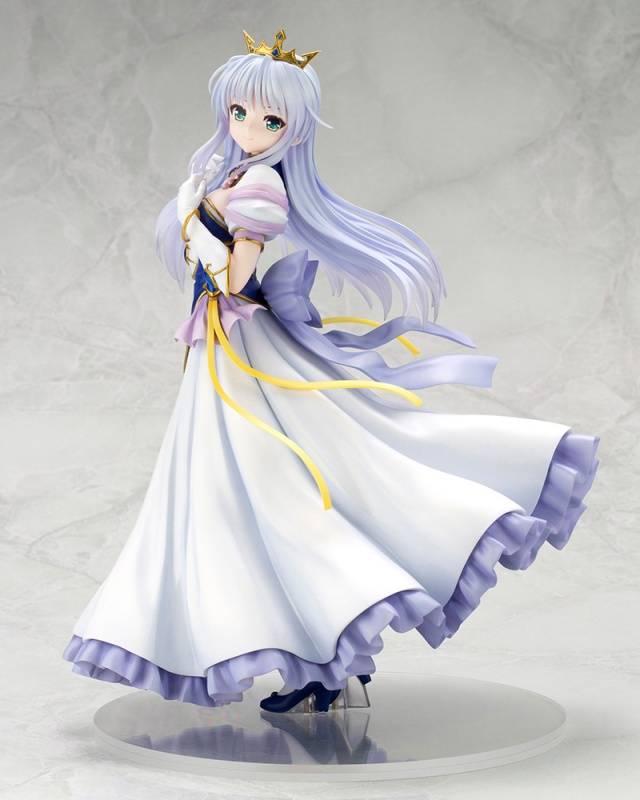 Yoake Mae yori Ruri-iro na - Feena Fam Earthlight - 1/7 - 15th Anniversary FIRST PRESS LIM...