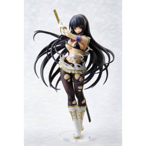 Senran Kagura - Ikaruga [Dwell]