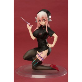 Super Sonico - Koakuma Nurse ver. [OrchidSeed]