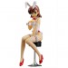 Toaru Kagaku no Railgun - Mikoto Misaka Bunny Ver[FREEing Q]