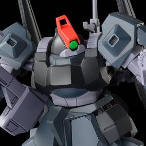 HG 1/144 RMS-099 Gundam Rick Diaz LIMITED [Bandai]