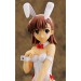 Toaru Kagaku no Railgun - Mikoto Misaka Bunny Ver[FREEing Q]
