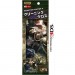 Monster Hunter 4 - cleaning cloth [Goodies]