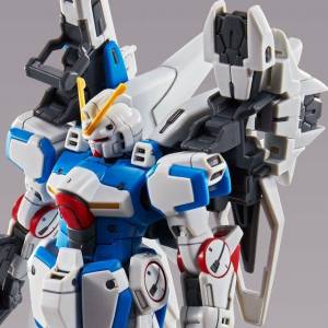 HG 1/144 Gundam Second V LIMITED [Bandai]