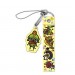 Monster Hunter 4 - Strap [Goodies]