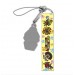 Monster Hunter 4 - Strap [Goodies]