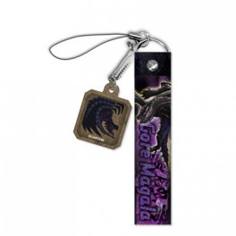 Monster Hunter 4 - Strap [Goods]