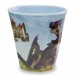 Monster Hunter 4 - Tigarex Cup [Goodies]