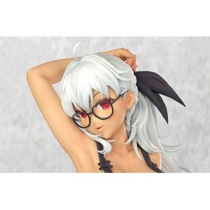Evenicle 2 - Charlotte Bronte Underwear Ver 1/6 [Insight]