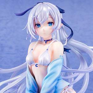 Original Character - Akua-chan - 1/7 - (B'full) [Fots Japan]