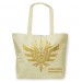 Monster Hunter 4 -  Bag unbleached color [Goods]
