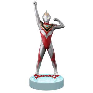 Real Master Collection Plus - Ultraman Gaia (V2) Appearance Pose Limited Edition [Bandai]