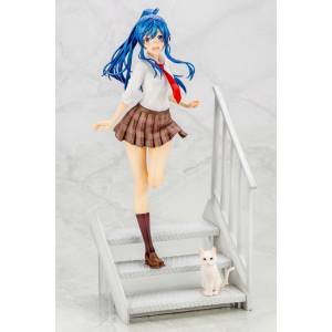 Jaku-Chara Tomozaki-kun Minami Nanami 1/7 LIMITED EDITION [Kotobukiya]