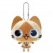 AIROU - Kyoro Kyoro Mascot Felyne Ver1. [Goods]