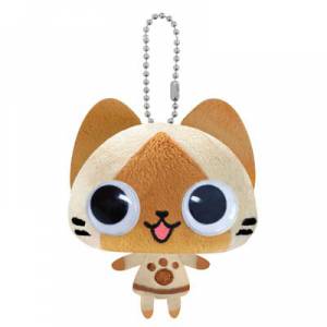 AIROU - Kyoro Kyoro Mascot Felyne Ver1. [Goodies]