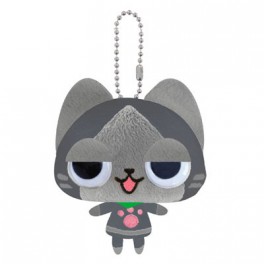 AIROU - Kyoro Kyoro Mascot Melynx [Goods]