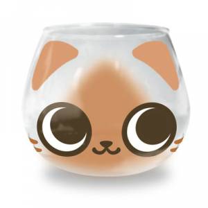 Airou - Yura Yura Glass ~Kyoro Kyoro~ [Capcom]