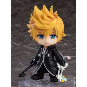 Nendoroid Kingdom Hearts III - Roxas Kingdom Hearts III Ver. LIMITED EDITION [Nendoroid 1572]