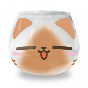 Airou - Yura Yura Glass ~Nyaa~ [Capcom]