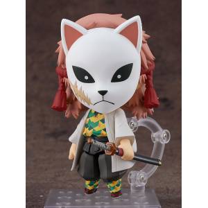 Nendoroid Demon Slayer: Kimetsu no Yaiba - Sabito LIMITED EDITION [Nendoroid 1569]