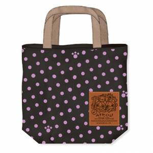AIROU - Tote Bag Melynx [Goods]