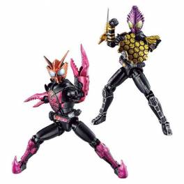 層動 仮面ライダーOOO MOVIE SPECIAL SET　SO-DO SO-DO CHRONICLE 層動 仮面ライダーオーズMOVIE SPECIAL SET