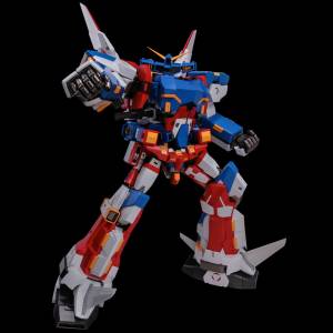 RIOBOT Super Robot Wars OG Henkei Gattai SRX [Sentinel]