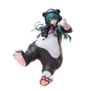 Kuma Kuma Kuma Bear - Yuna [F:NEX]