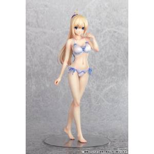 Soushin no Ars Magna - Celestiana Megistos Swimsuit Ver. 1/5 LIMITED [Insight]