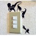 Monster Hunter  Wall Sticker - Jagie [Goodies]