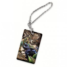 Monster Hunter - Pass Case - Monster [Goodies]