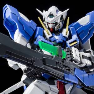 MG 1/100  Gundam Exia Repair III Limited Edition [Bandai]