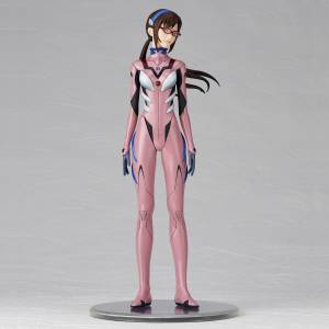 Neon Genesis Evangelion - Makinami Mari Illustrious - 1/7 [Union Creative]