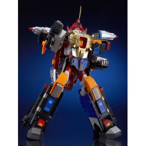 Denkou Choujin Gridman THE Gattai Gattai Choushin Thunder Gridman [Good Smile Company]