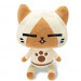 Osuwari Peluche - Sleeping Ailu [Goodies]