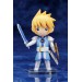 Tales Of Vesperia - Flynn Scifo (Re-issue) [Alter]