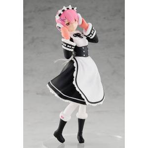 POP UP PARADE Re:ZERO -Starting Life in Another World- Ram Ice Season [Good Smile Company]