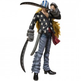 One Piece - Figuarts Zero Killer