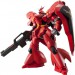 Gundam Char's Counterattack - Sazabi [Robot Damashii Side MS]