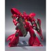 Gundam Char's Counterattack - Sazabi [Robot Damashii Side MS]
